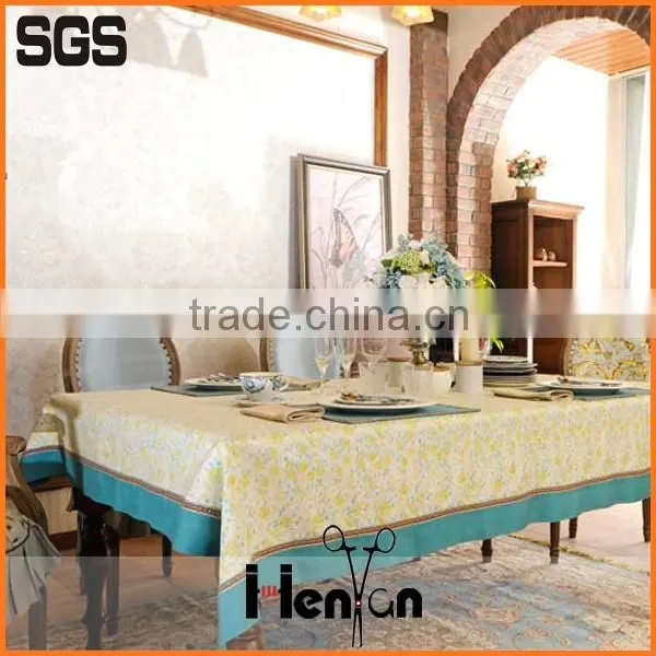 wholesale custom sequin artificial grass table runner