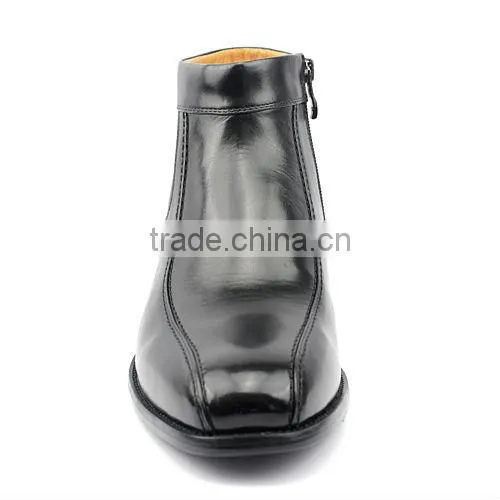 brand together mens leather boots