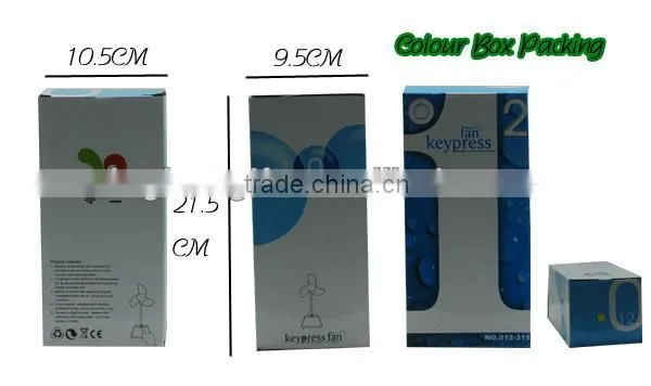 Original plastic USB mini fan 2014 China Manufacturer New USB Fans.Notebook Fan.