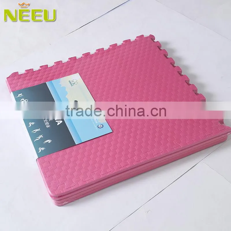 tatami mat EVA foam mats