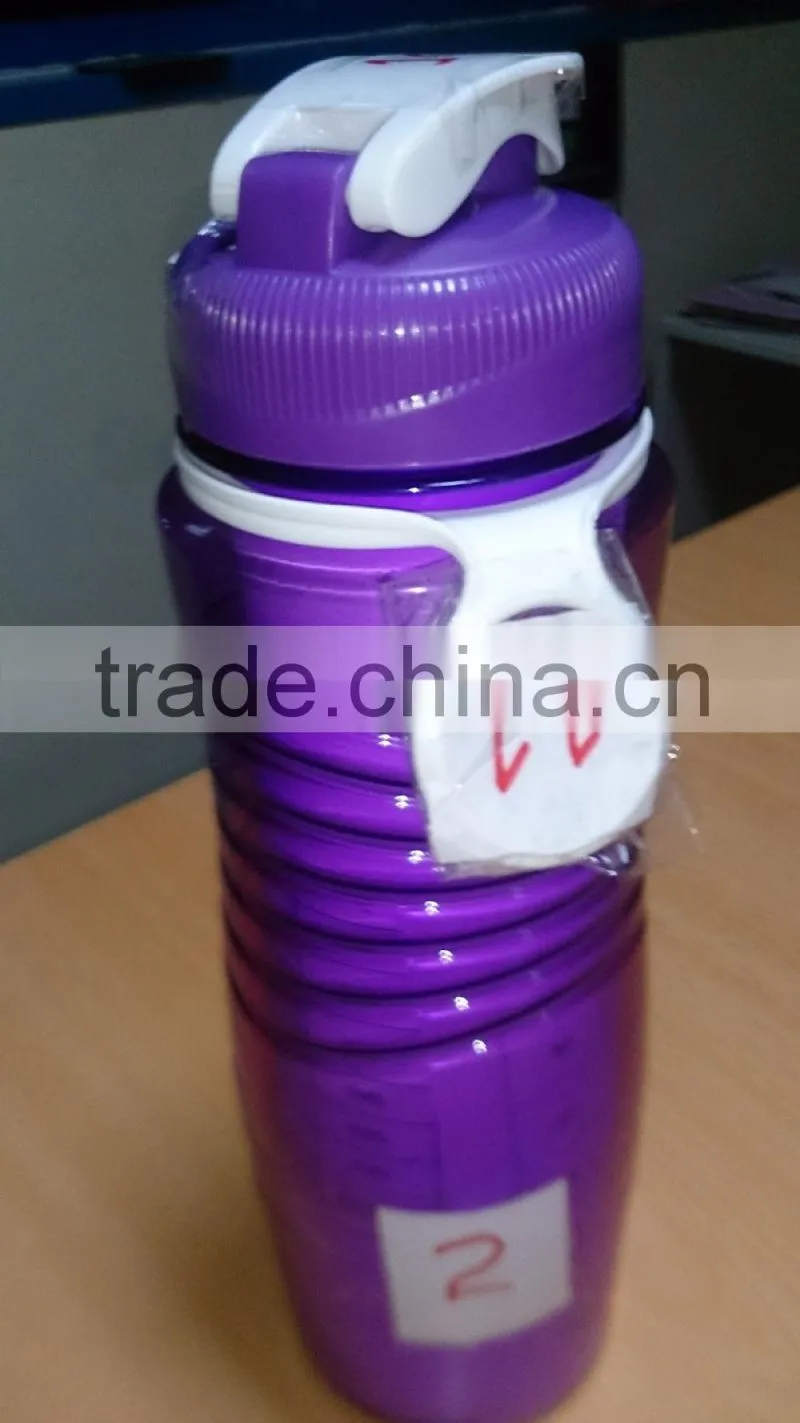 new/used PP bottle blowing machine PP bottle preform muld PP bottle mold
