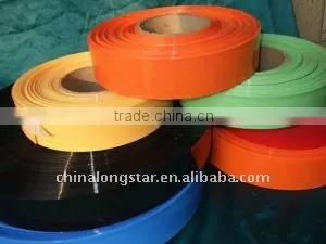 PVC wood grain films plastic