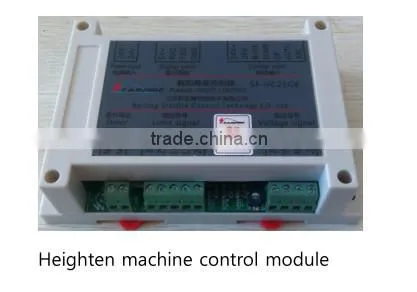 CNC control system for Plasma cutting machine / flame cutting machine controller