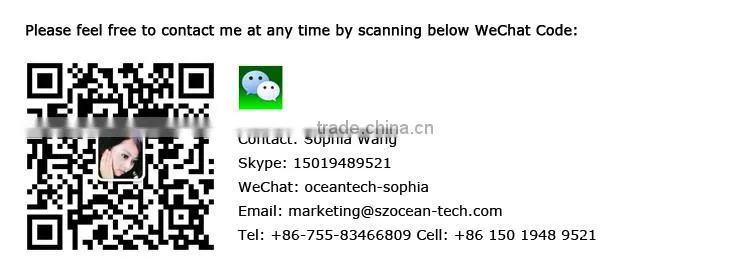 Smart OC056-1-5 cheap biometric fingerprint time attendance system