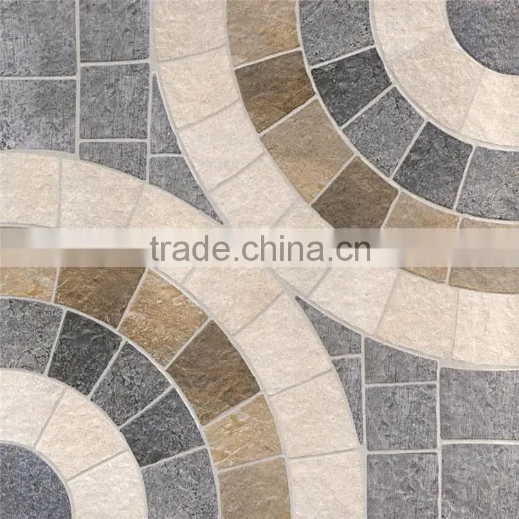 High quality Competitive price bathroom floor tiles