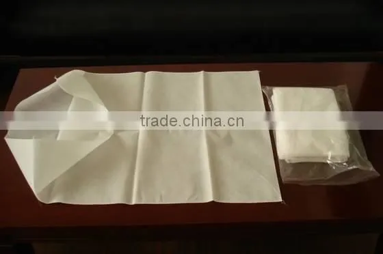 2016 Wholsales High Quality Pillow Cover Nonwoven Pillowcase With Good Price China Made