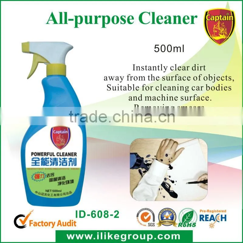 Aeropak hot sales glass cleaner