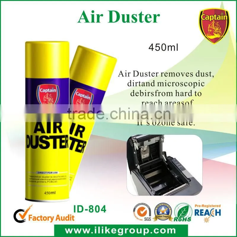 Aeropak mould cleaner
