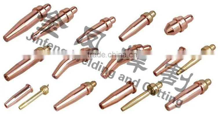 3-GPN VICTOR CUTTING TIP PROPANE TIP