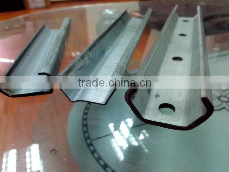 Cold-formed steel