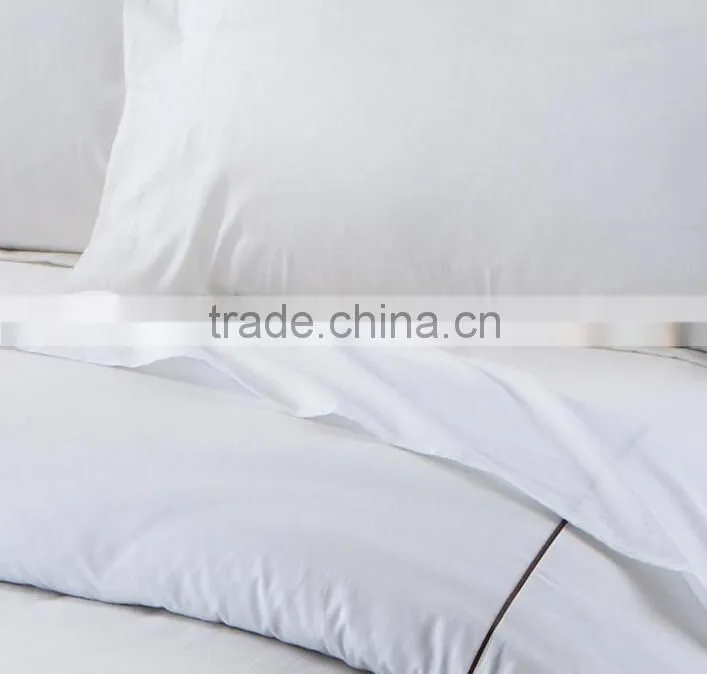 2015 Elegant home designs fancy brushed microfiber fabric sequin super king hotel music bedding comforter sets
