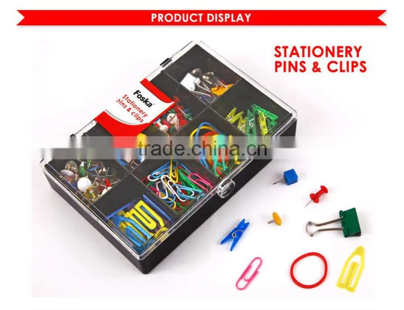 Office Stationery Set