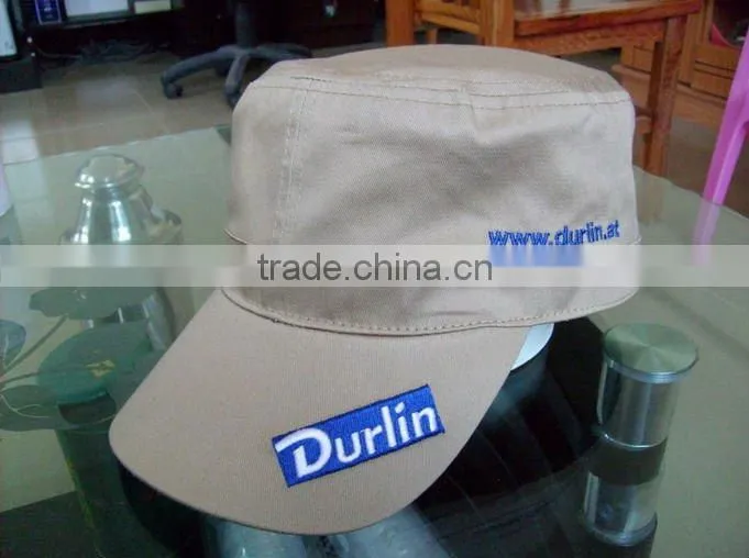 new design 2016 sprots caps and hat embroidery logo