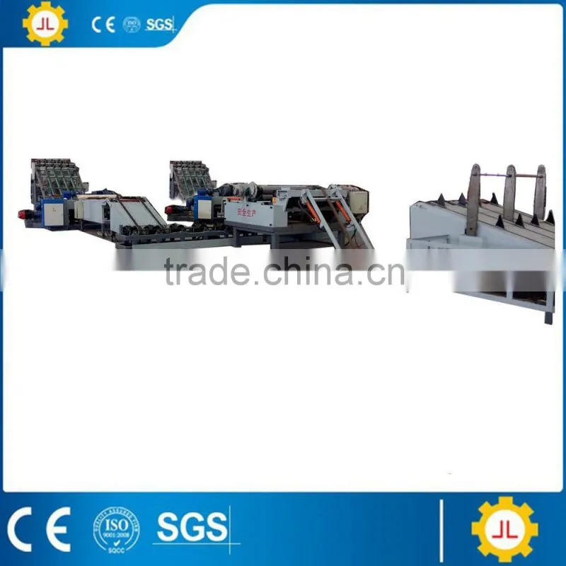 4 feet peeling machine wood veneer machine