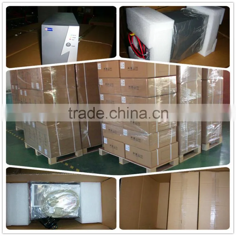 115Vac home use small power inverter 3K home inverter/inverter for home use/ UPS inverter