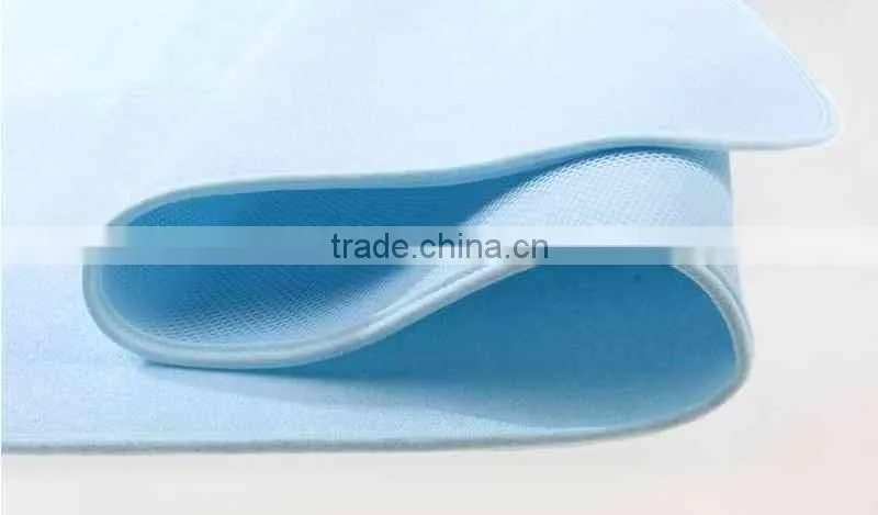 Wholesale Portable TPU Combined Baby Urine Pad