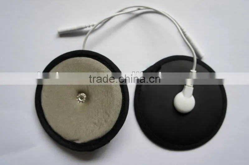 High Quality Weaving Collect signal electrodes unit pad