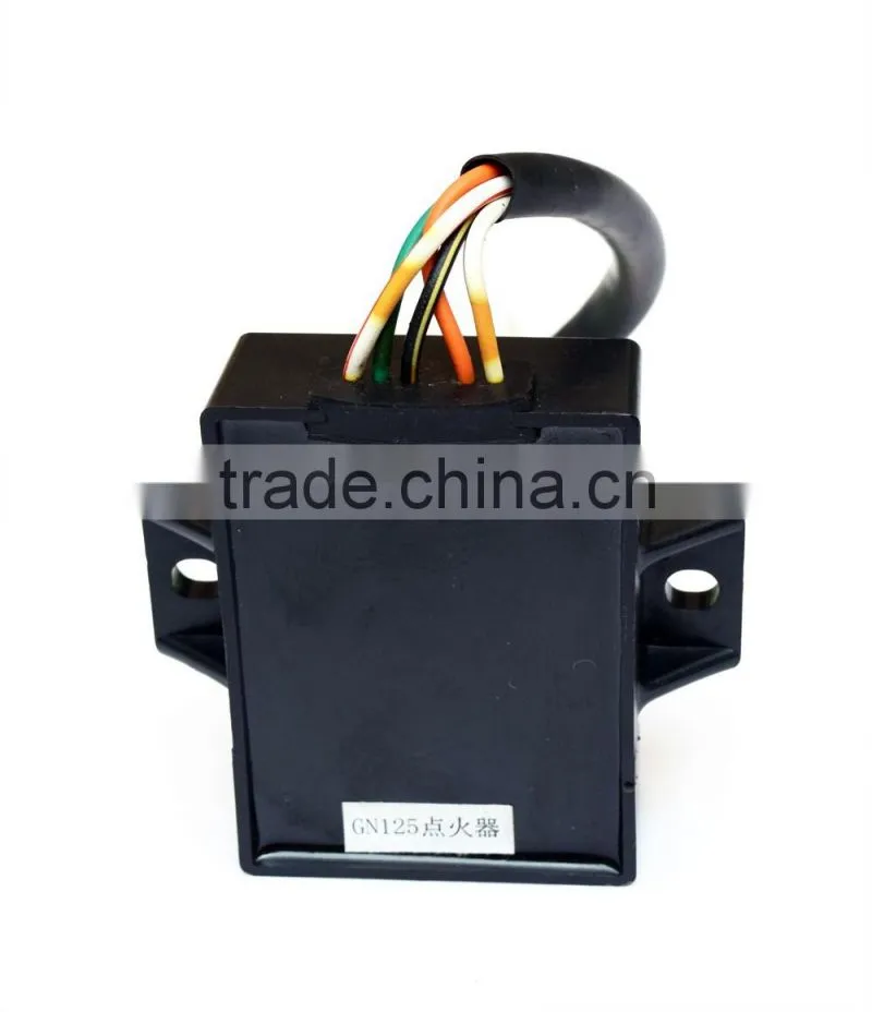 GN125 Motorcycle Igniter