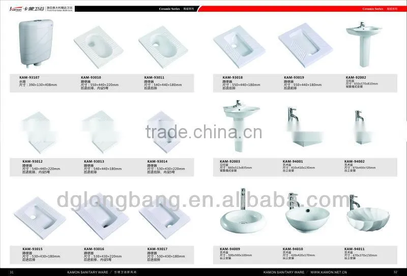 toilet Public Cheap Flushing cycle Ceramic toilet