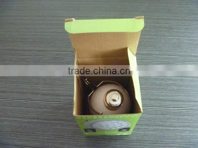 2013 Newest LED Rechargeable Bulb