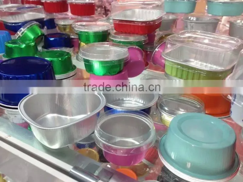 aluminum foil container mould,Aluminum Foil container