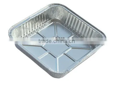 High Quality Small Electric Foil Stove Mat
