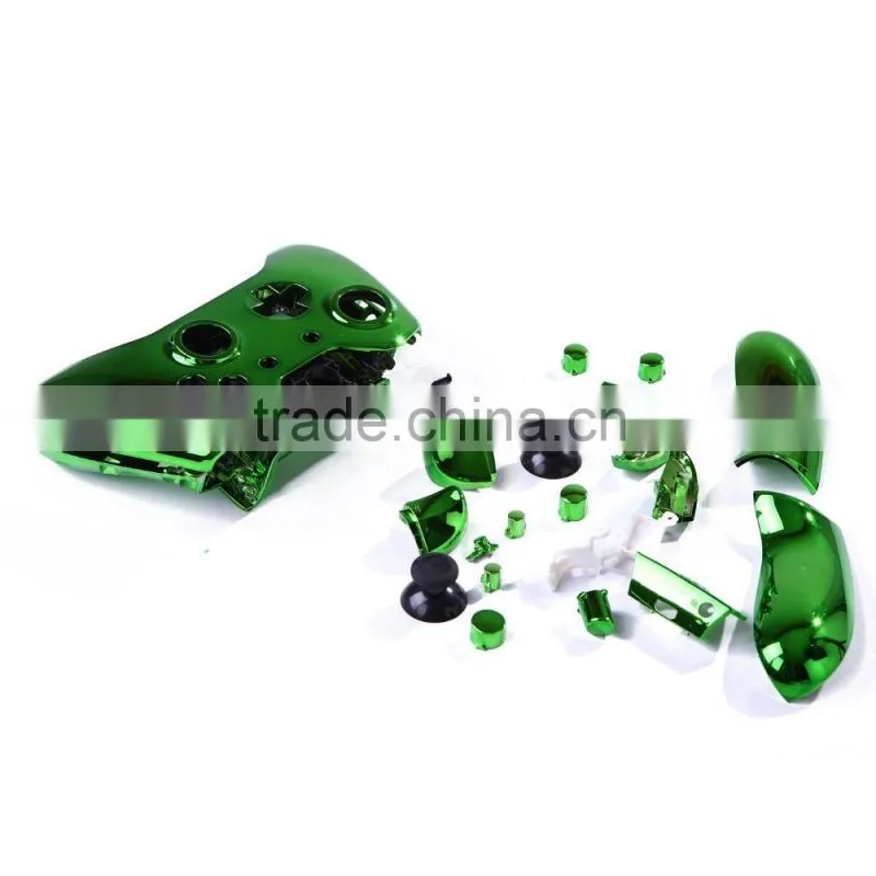 Custom shell for Xbox ONE Controller Top Bumper Kit for Newest Model Controller shell