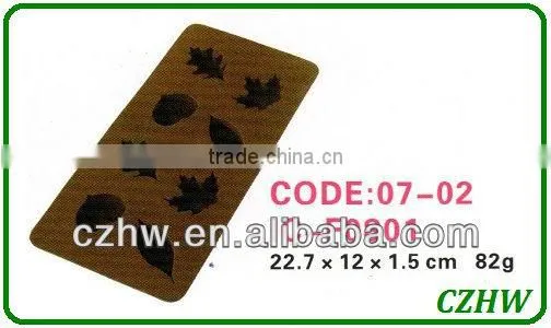 silicone ice cube tray shaped ice cube tray unbreakable ice cube tray