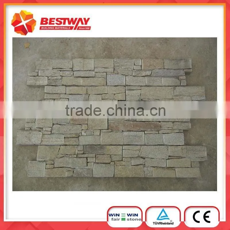 Black Slate Cultural Stone Culture Stone