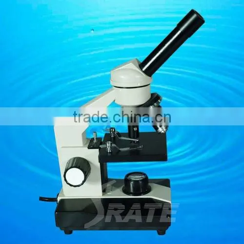 Biological Microscope Lab Monocular Microscope TXS03-02E-1