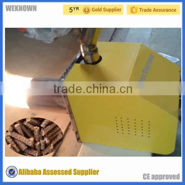 2015 hot sale biomass burner