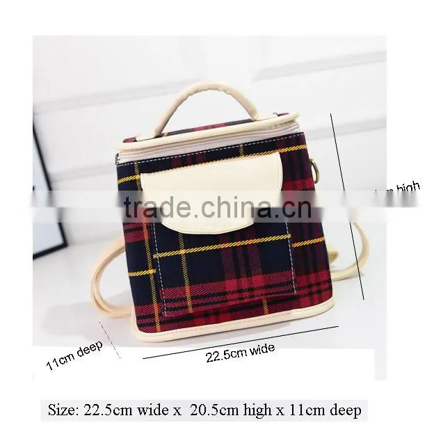 Custom Fashion PU women ladies handbags for sale