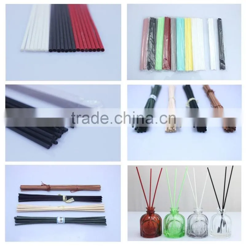 Factory dropshipping reed diffuser stick with box