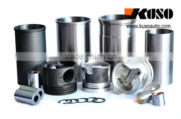 Diesel Engine Starter Motor PD6 PE6, 23300-96004 0351-602-0010 With 11T 24V 6.0KW