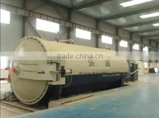 Qinhuangdao Huaguang Technology Glass Co., Ltd. company overview - view 3