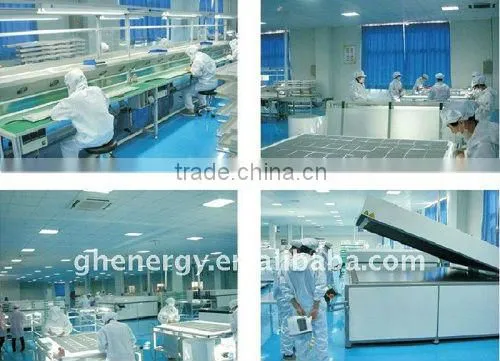 1000 watt solar panel system for home use
