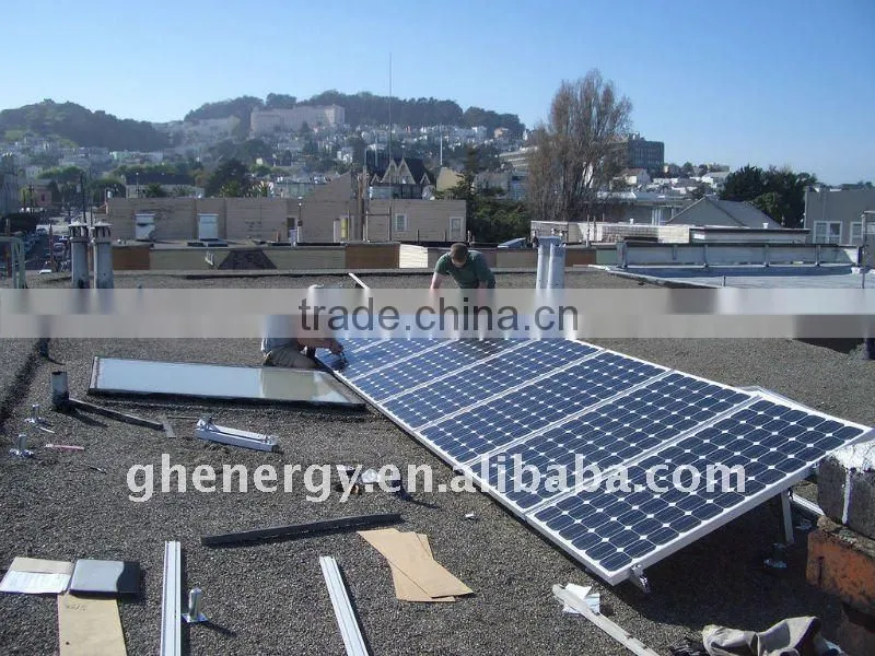 home solar system freeshipping