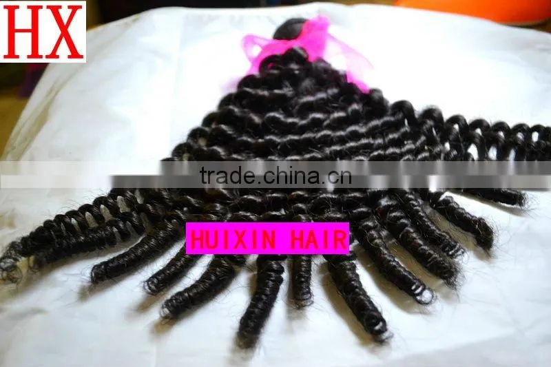 Bohemian human hair weave, human hair extensions, virgin hair