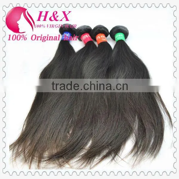 New arrival- Soft and smooth, hair extensions, no mixed animal and synthetic hair