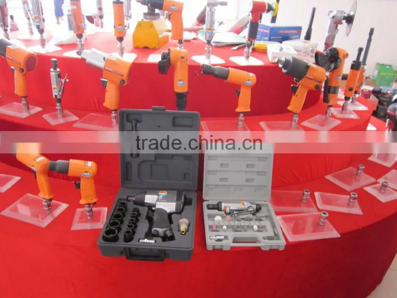 TOOL SETS