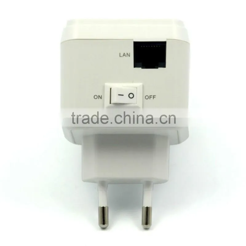 Factory direct supply!300Mbps Concurrent Dual Band WIFI repeater/AP,wireless coverage in all WLAN networks