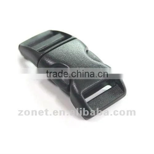 Wholesale cheap plastic Paracute bracelet buckles PRA-1003