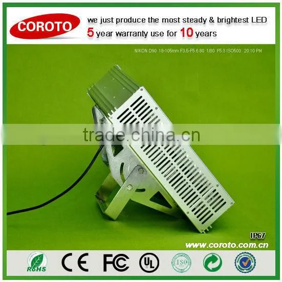 200w-5000w powerful solar led flood lights outdoor led flood light projector lamp