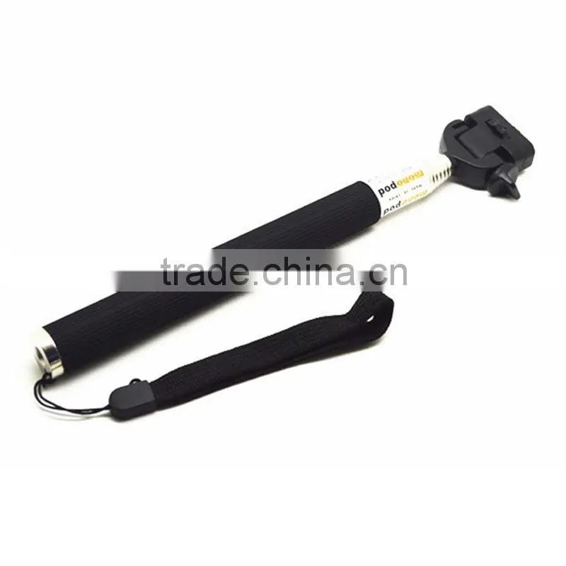 New Generic B Mode Monopole With Adapter For Gopros Camera/SJ4000 WIFI/other Sport Camera