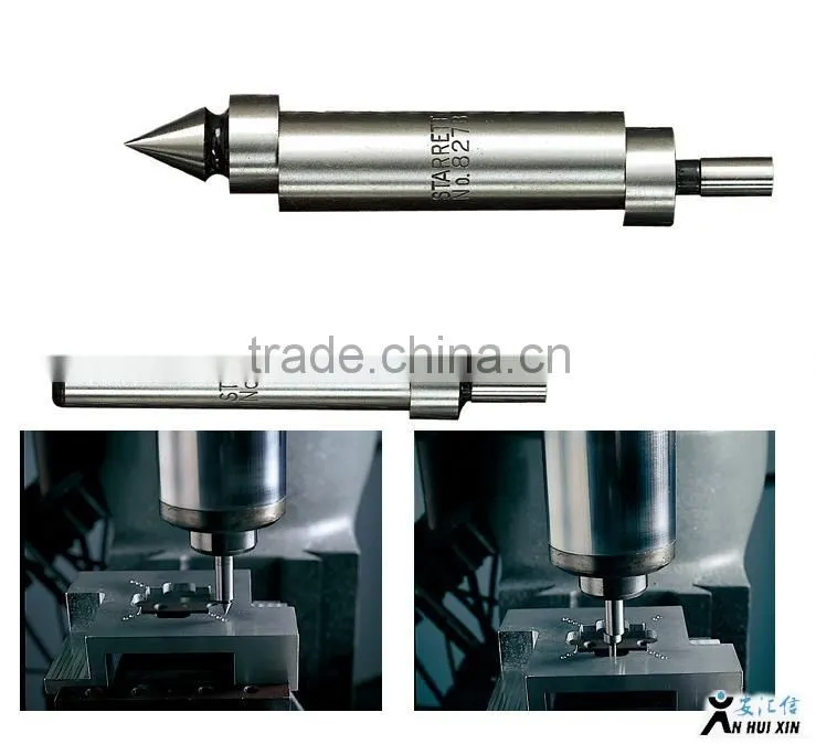 Mechanical edge finder SME-610