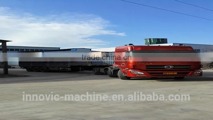 Tire Bead Wire Separator