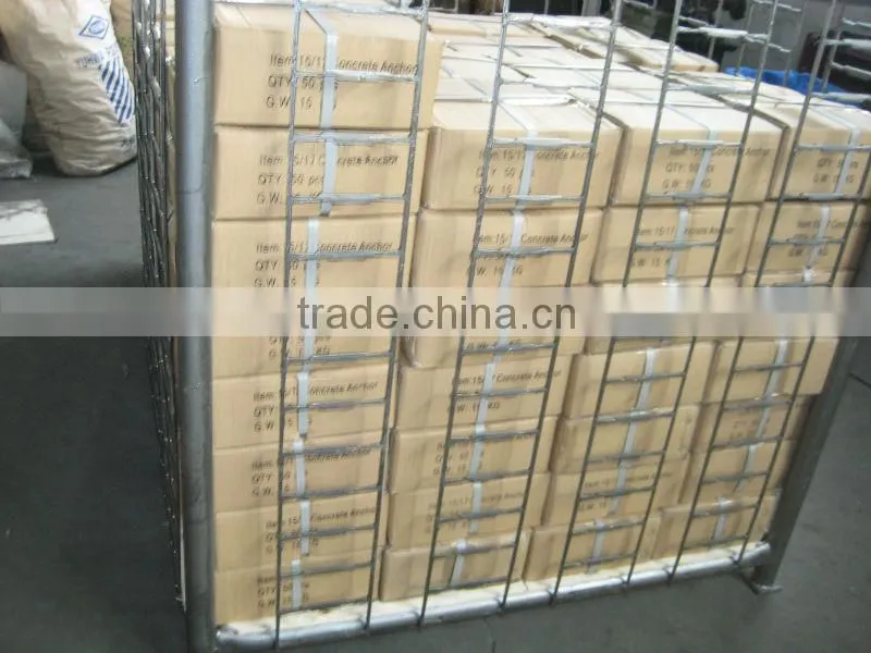 Formwork accessoires Concrete Anchor
