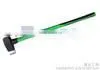 Axes with Fiberglass Handle, SM01 3kg, Suitable for Splitting Wood
