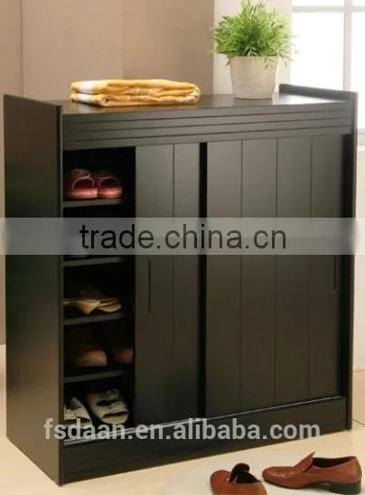 Hot sale simple shoe cabinet