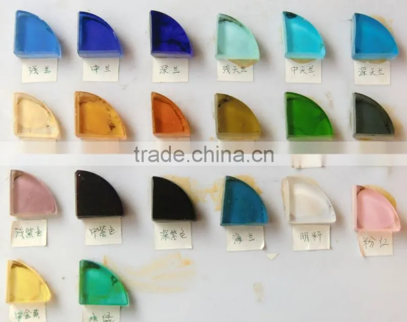 2015 new products lead crystal craft B111 Buddha statue crafts